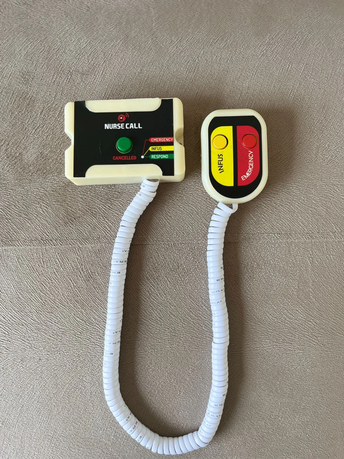 Dokumentasi pemasangan produk ROMTECH 9