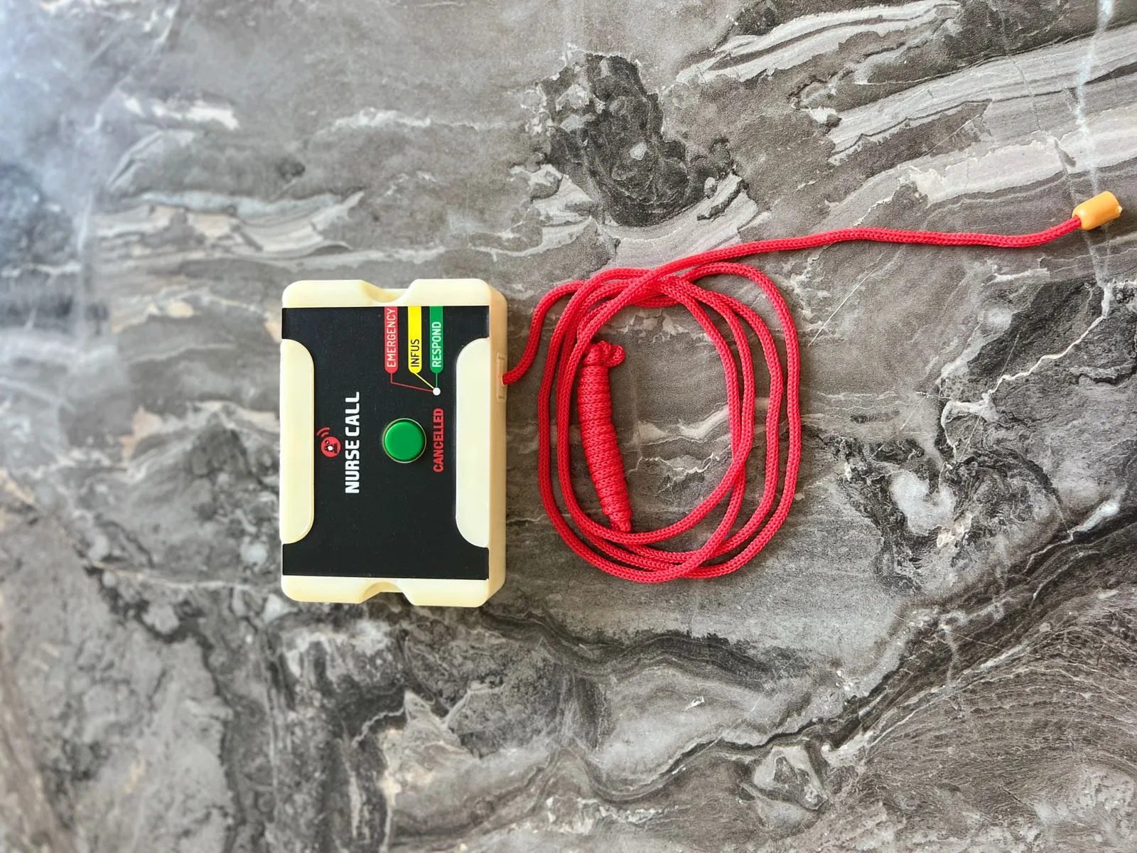 Dokumentasi pemasangan produk ROMTECH 10