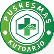 Logo Puskesmas Kutoarjo