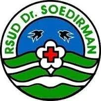 Logo RSUD Dr. Soedirman